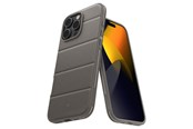 Mobil - Covers & Cases - Spigen Caseology Athlex MagSafe - active gray - iPhone 16 Pro - ACS08304