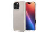 Mobil - Covers & Cases - Spigen Cyrill Kajuk MagSafe - cream - iPhone 16 Pro - ACS08405