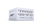 Strømforsyning - Phanteks AMP GH 750W Strømforsyning - 750 Watt - 120 mm - ATX 3.1 - 80 Plus Gold certified - PH-P750GH_WT01_EU