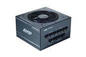 Strømforsyning - Phanteks AMP GH 850W Black Strømforsyning - 850 Watt - 120 mm - ATX 3.1 - 80 Plus Gold certified - PH-P850GH_BK01_EU