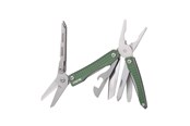 Multiværktøj - Nextool Multitool NE20050 10 in 1 (green) - NE20050
