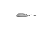 Mus - Endgame Gear XM2 8k White - Gaming Mus - Optisk - 5 knapper - Hvid - EGG-XM2-8K-WHT