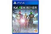 Spil - Kamen Rider: Memory of Heroez - Sony PlayStation 4 - Action - 8885011014763