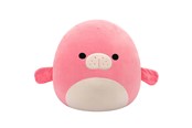 Plys - Squishmallows 40 cm P20 Manatee - 206634