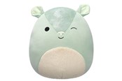 Plys - Squishmallows 40 cm P21 Arilla Bæltedyr - 216649