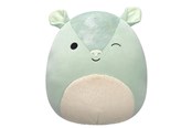 Plys - Squishmallows 40 cm P21 Arilla Bæltedyr - 216649