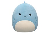 Plys - Squishmallows John-John Dinosaur 40 cm - 216650