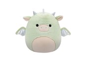 Plys - Squishmallows Fuzz-A-Mallows Drew Drage 30 cm - 219040