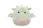Plys - Squishmallows Fuzz-A-Mallows Drew Drage 30 cm - 219040