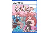 Spil - Calico - Sony PlayStation 5 - Eventyr - 0754590781701