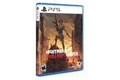 Spil - Nightmare Reaper - Sony PlayStation 5 - Action - 0810105675481
