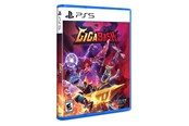 Spil - GigaBash - Sony PlayStation 5 - Kamp - 0810148571382