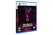 Spil - Saturnalia - Sony PlayStation 5 - Gyser - 0810148571498