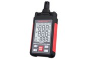 Instrumenter - Habotest Temperature & Humidity Meter HT607 - HT607