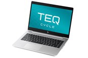 Bærbar - Teqcycle HP EliteBook 840 G6 - 14" | Core i5 | 16GB | 512GB | Premium Grade | Refurbished - TH840G6MX08B