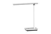 Lamper - EGLO INIESTA bordlampe, hvid - 900956