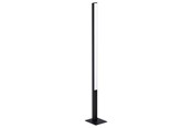 Smart Home - EGLO CONNECT.Z SIMOLARIS SMART gulvlampe sort M/FARVER(RGB) OG TUNABLE WHITE - 99605