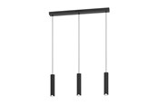 Smart Home - EGLO CONNECT.Z BALAMORTA SMART langbordspendel sort M/FARVER(RGB) OG TUNABLE WHITE - 901124