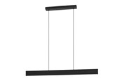 Smart Home - EGLO CONNECT.Z ANDREAS-Z SMART langbordspendel sort M/FARVER(RGB) OG TUNABLE WHITE - 900878