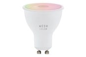 Smart Home - EGLO CONNECT.Z GU10 opal SMART pære M/FARVER(RGB) OG TUNABLE WHITE - 12251