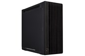 Kabinet - ASUS ProArt PA602 Wood Metal Panel - Kabinet - Fulltower - Sort - 90DC00J0-B09020