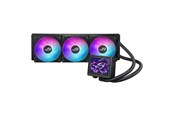 CPU Køler - ASUS ROG RYUJIN III 360 ARGB EXTREME - CPU Vandkøling - 90RC0131-M0EAY0