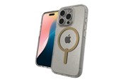 Mobil - Covers & Cases - ZAGG Milan Snap for Apple iPhone 16 Pro - 702315128