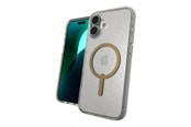 Mobil - Covers & Cases - ZAGG Milan Snap for Apple iPhone 16 Plus - 702315127