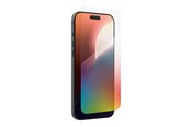 Mobil - Beskyttelsesglas - ZAGG InvisibleShield Glass Elite VisionGuard for Apple iPhone 16 Pro Max - 200114945