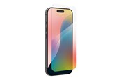 Mobil - Beskyttelsesglas - ZAGG InvisibleShield Glass Elite VisionGuard for Apple iPhone 16 Pro - 200114944