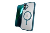 Mobil - Covers & Cases - ZAGG Santa Cruz Snap for Apple iPhone 16 Plus - 702315059