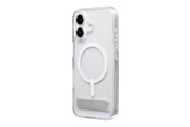Mobil - Covers & Cases - ZAGG Crystal Palace Snap for Apple iPhone 16 - 702315046