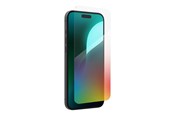 Mobil - Beskyttelsesglas - ZAGG InvisibleShield Glass Elite VisionGuard Apple iPhone 15 Plus / 16 Plus - 200114943