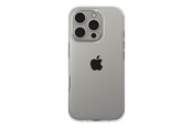 Mobil - Covers & Cases - ZAGG Crystal Palace Lite for Apple iPhone 16 Pro - 702315032