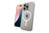 Mobil - Covers & Cases - ZAGG Luxe Snap for iPhone 16 Pro - 702315012