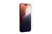 Mobil - Beskyttelsesglas - ZAGG InvisibleShield Glass Elite for Apple iPhone 16 Pro Max - 200114861