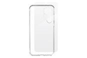 Mobil - Covers & Cases - ZAGG Luxe & Glass 360 for Samsung Galaxy A35 5G - 100514202