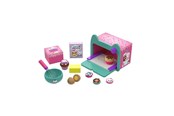 Rolleleg - Gabby's Dollhouse Muffins Bagesæt - 204-700000