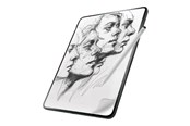 Tablet - Andet Tilbehør - ZAGG InvisibleShield Fusion Canvas for 11'' iPad Air (Gen 6) - 200314349