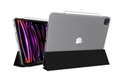 Tablet - Covers & Cases - ZAGG Gear4 Crystal Palace for Apple 12.9''  iPad Pro  (Gen 3 4 5 & 6) - 702010203