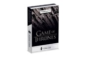 Brætspil - Winning Moves Game of Thrones - Playing Cards (EN) - 5036905051088