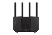 Router & firewall - ASUS RT-BE92U -Wi-Fi 7 - 4-Port switch - 2-PortWAN - Wireless router 802.11a/b/g/n/ac/ax/be (Wi-Fi 7) - 90IG0950-MO9A0V