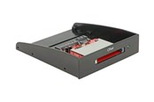 Hukommelseskort - adapter og kortlæser - DeLOCK Card Reader - Serial ATA - 91496