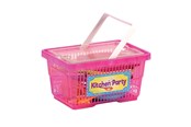 Rolleleg - Androni Play food in shopping cart - 2101-0001