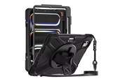 Tablet - Covers & Cases - Insmat Rugged Armor - protective case for tablet - 652-1335