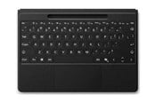 Tastatur - Microsoft Surface Pro Flex Keyboard (NORDIC) - Tastatur - Sort - ZRA-00010