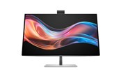 Skærm - 27" HP 727pm Series 7 Pro - 3840x2160 (4K) - 60Hz - IPS - 100W USB-C - KVM switch *DEMO* - 8K135A5#ABB