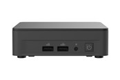 Stationær - Mini PC / Barebone - ASUS NUC 13 Pro Slim Kit - Core i7-1370P - 90AR0081-M00030