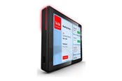 Digital skiltning & Hotel - Philips 10BDL5051T 10" Class (10.1" viewable) LED-backlit LCD display - HD - for digital signage / interactive communication - 10BDL5051T/00