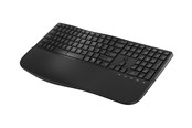 Tastatur - HP 685 - Tastatur - Dansk - Sort - 8T6L9UT#UUW